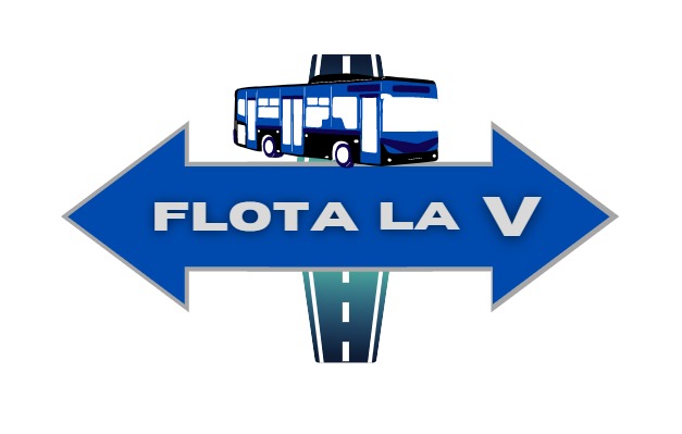Flota La V S.A.